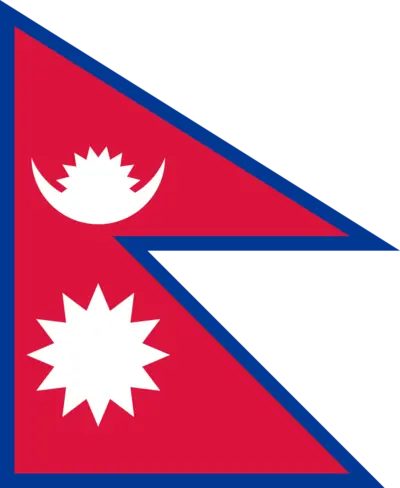 Nepal – Federal Democratic Republic of Nepal