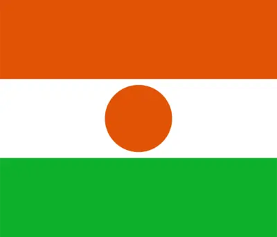 Niger – Republic of Niger