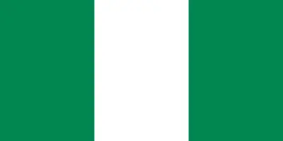 Nigeria – Federal Republic of Nigeria