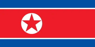 Korea, North – Democratic People's Republic of Korea