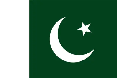 Pakistan – Islamic Republic of Pakistan