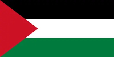Palestine – State of Palestine