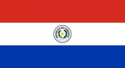 Paraguay – Republic of Paraguay