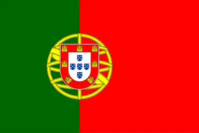 Portugal – Portuguese Republic