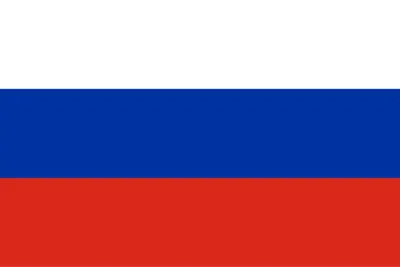 Russia – Russian Federation