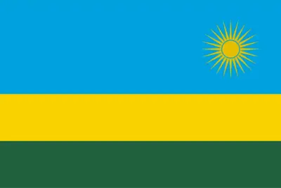 Rwanda – Republic of Rwanda
