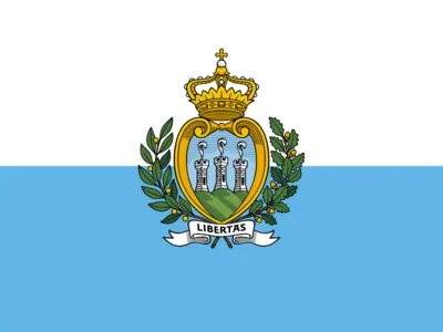 San Marino – Republic of San Marino