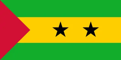 São Tomé and Príncipe – Democratic Republic of São Tomé and Príncipe