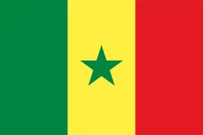 Senegal – Republic of Senegal