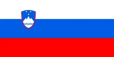 Slovenia – Republic of Slovenia