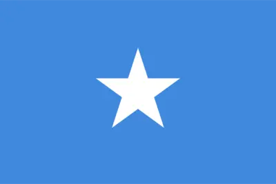 Somalia – Federal Republic of Somalia