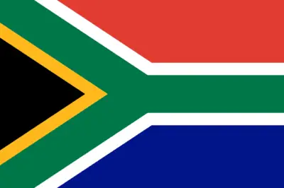 South Africa – Republic of South Africa