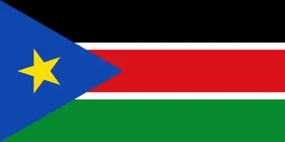 South Sudan – Republic of South Sudan