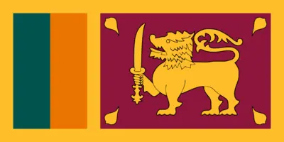 Sri Lanka – Democratic Socialist Republic of Sri Lanka