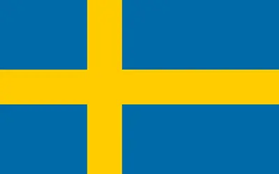 Sweden – Kingdom of Sweden