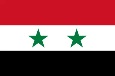 Syria – Syrian Arab Republic
