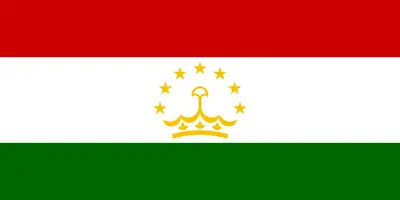 Tajikistan – Republic of Tajikistan