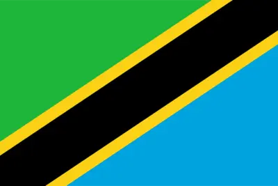 Tanzania – United Republic of Tanzania
