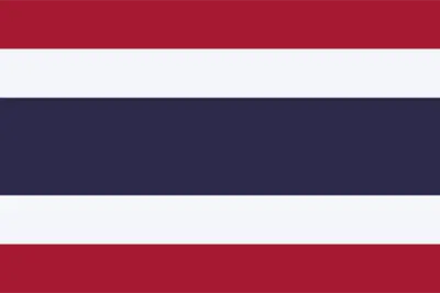 Thailand – Kingdom of Thailand