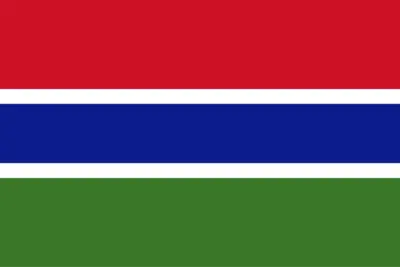 Gambia, The – Republic of The Gambia