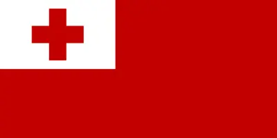 Tonga – Kingdom of Tonga