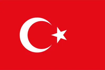 Turkey – Republic of Turkey