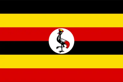 Uganda – Republic of Uganda