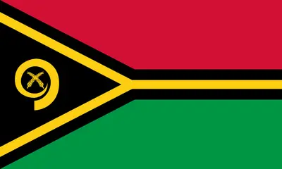 Vanuatu – Republic of Vanuatu