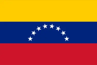 Venezuela – Bolivarian Republic of Venezuela