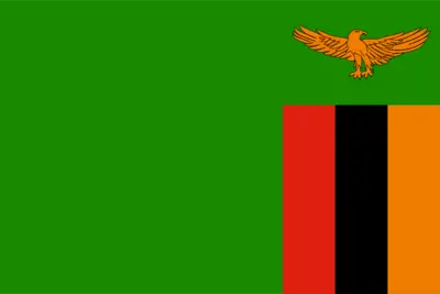 Zambia – Republic of Zambia