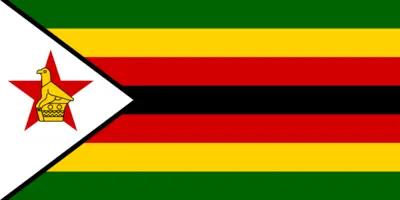 Zimbabwe – Republic of Zimbabwe