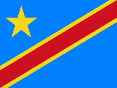 Congo DRC