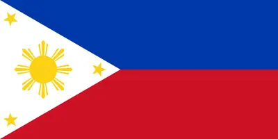 Philippines – Republic of the Philippines